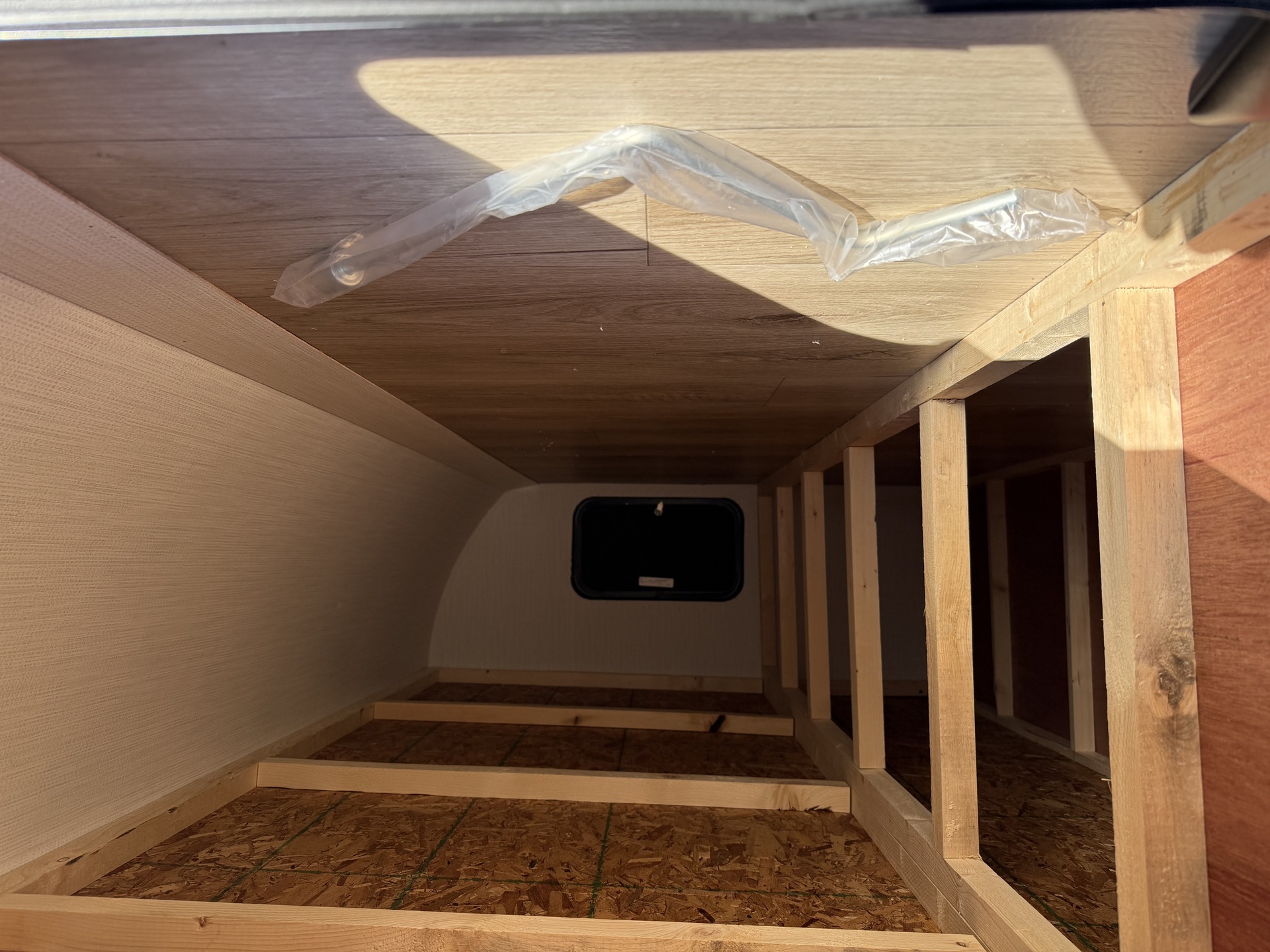 2025 Cruiser RV Avenir 17RB 2025 Cruiser RV Avenir 17RB