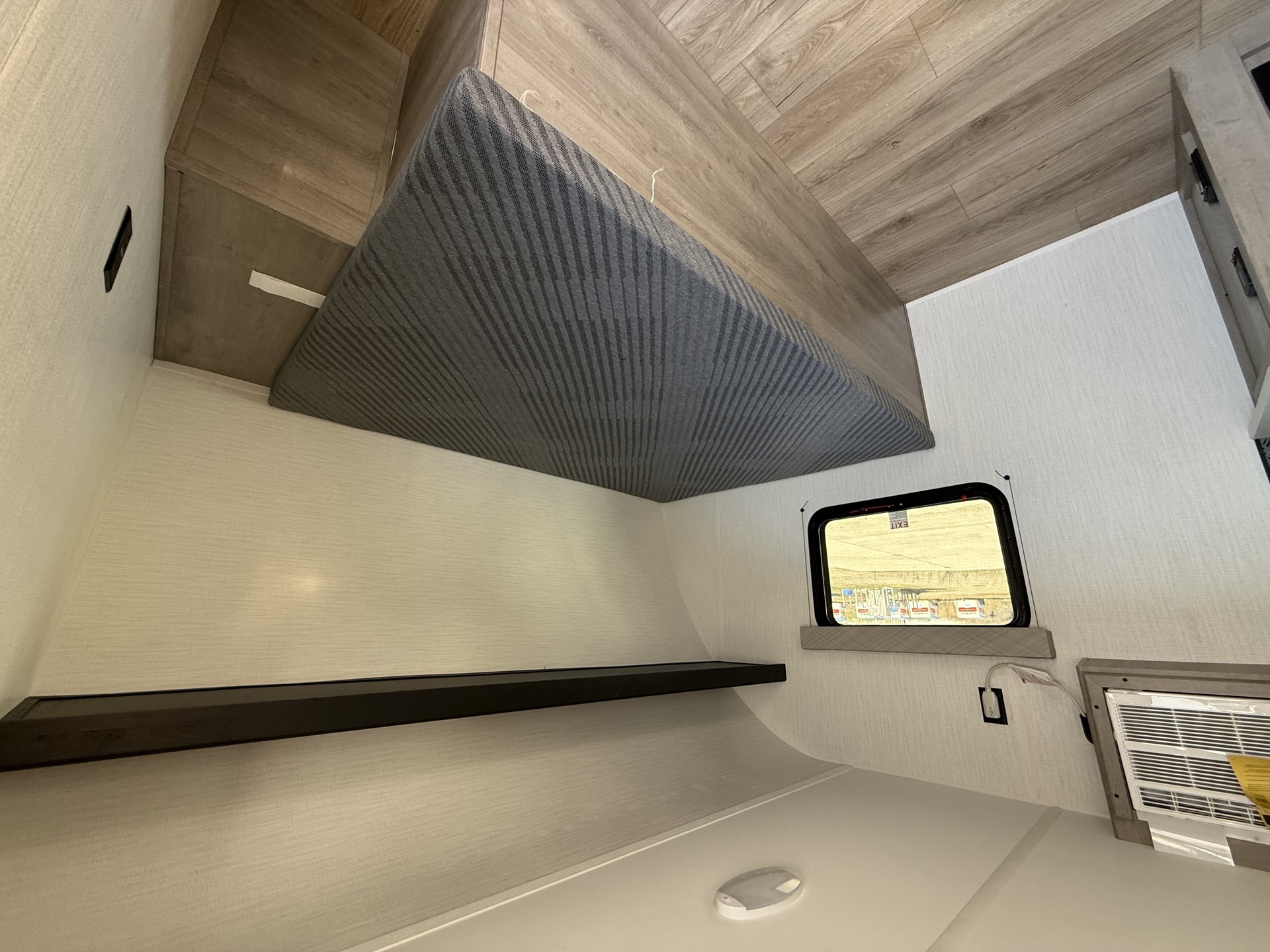 2025 Cruiser RV Avenir 17RB 2025 Cruiser RV Avenir 17RB