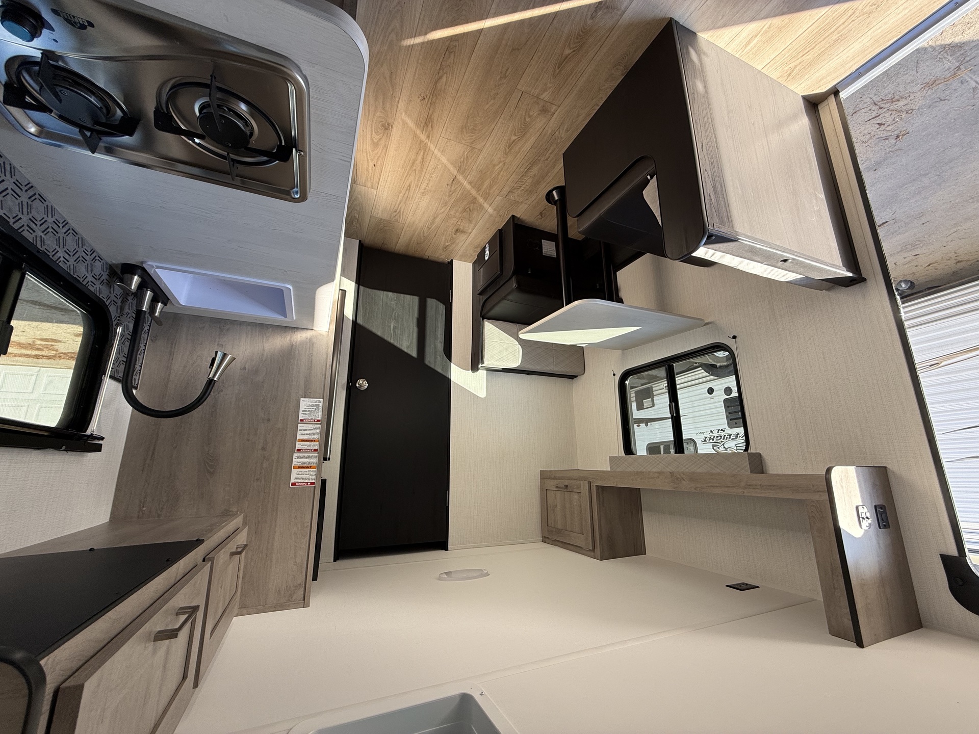 2025 Cruiser RV Avenir 17RB 2025 Cruiser RV Avenir 17RB