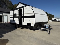 2025 Cruiser RV Avenir 17RB