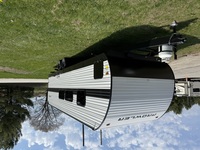 2025 Heartland RV Prowler Lynx 2511BHX