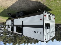 2025 Heartland RV Prowler Lynx 2511BHX