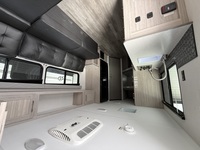 2025 Heartland RV Prowler Lynx 2511BHX