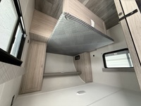 2025 Heartland RV Prowler Lynx 2511BHX