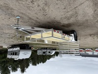 2026 MID MICHIGAN TRAILERS 7X14SA ALUMINUM