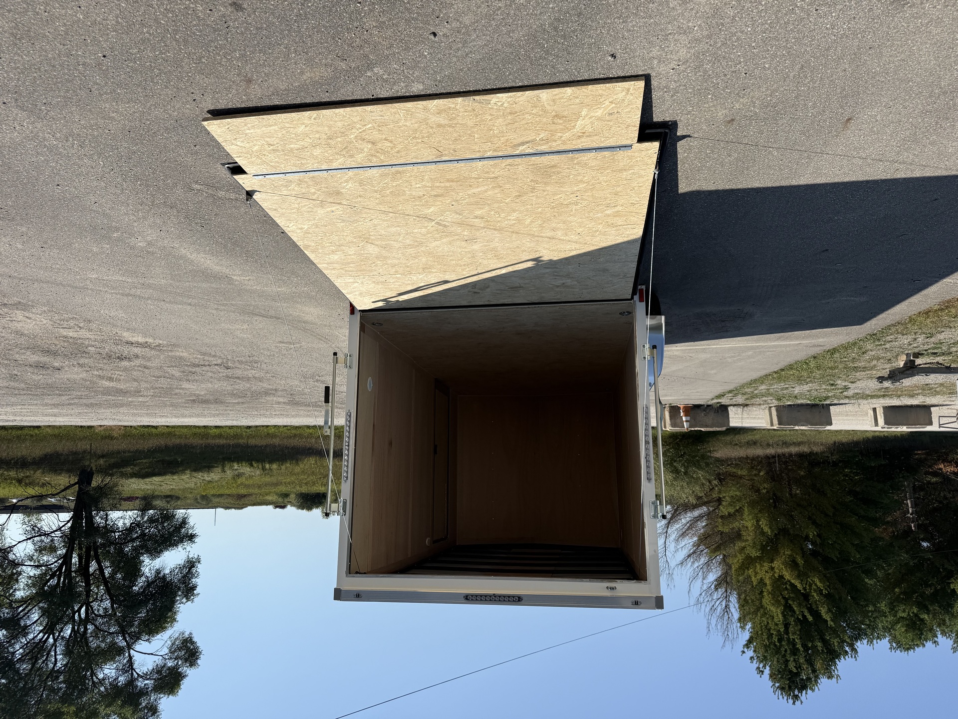 2026 HAUL ABOUT BOBCAT 7X14X78 2026 HAUL ABOUT BOBCAT 7X14X78