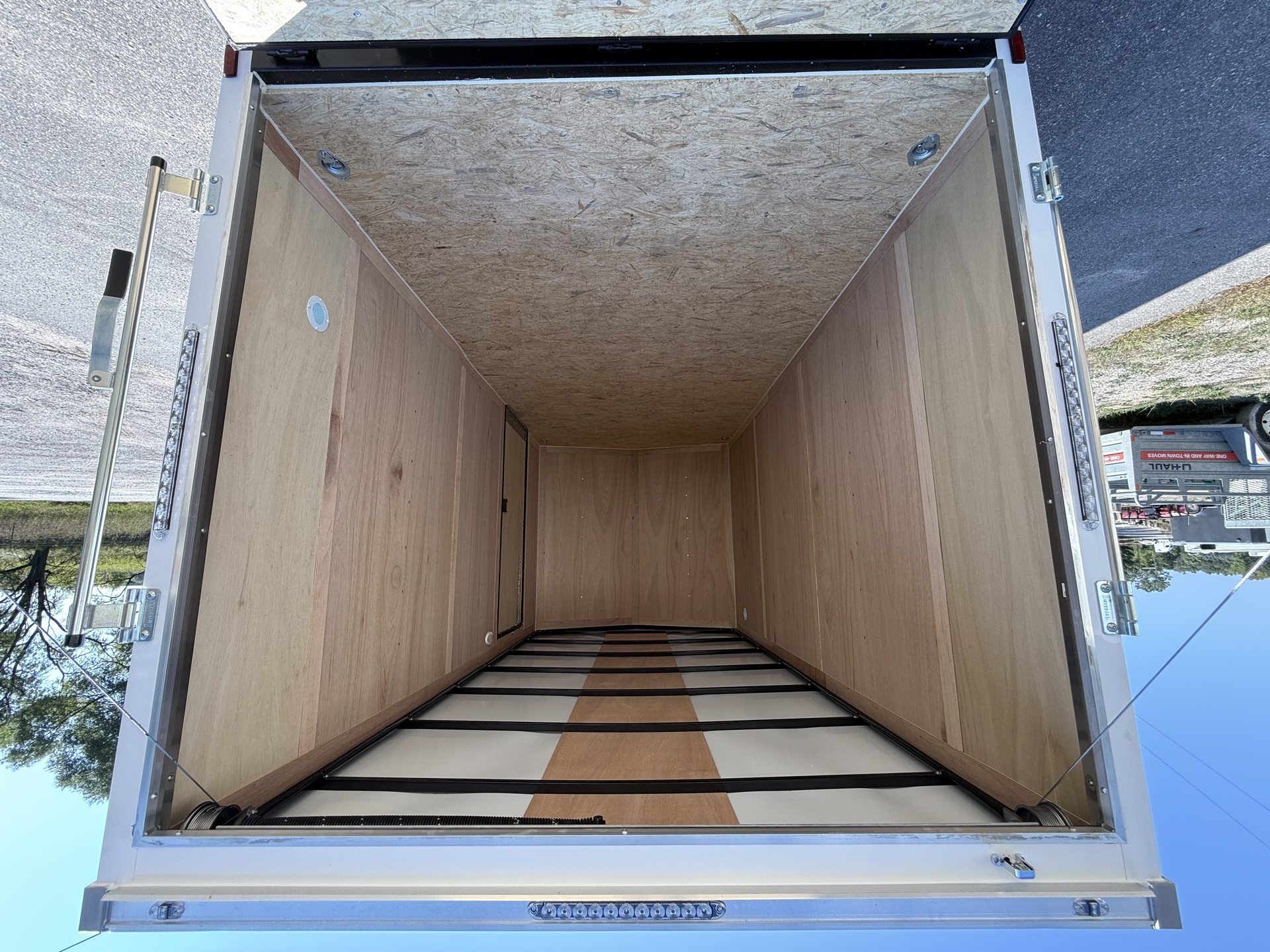 2026 HAUL ABOUT BOBCAT 7X14X78 2026 HAUL ABOUT BOBCAT 7X14X78