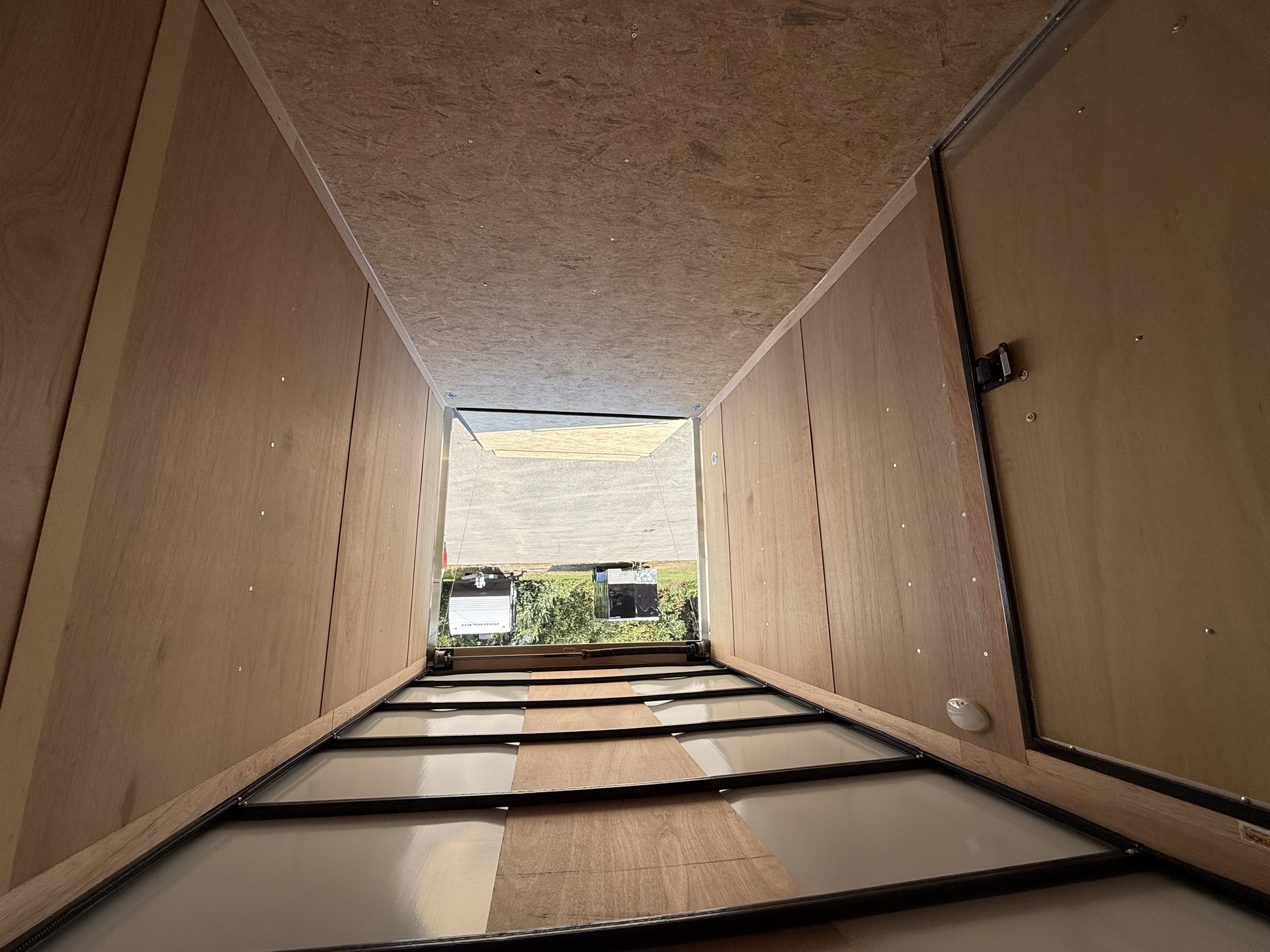 2026 HAUL ABOUT BOBCAT 7X14X78 2026 HAUL ABOUT BOBCAT 7X14X78