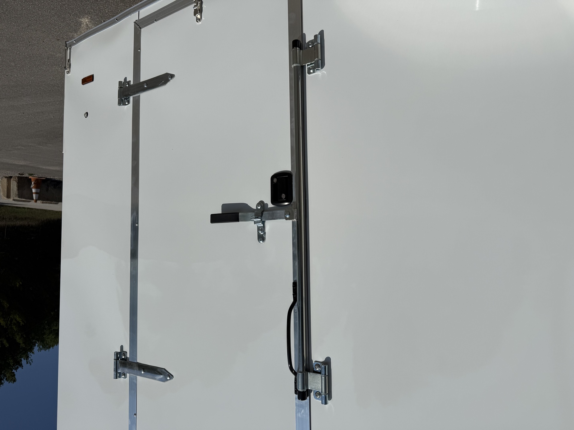 2026 HAUL ABOUT BOBCAT 7X14X78 2026 HAUL ABOUT BOBCAT 7X14X78