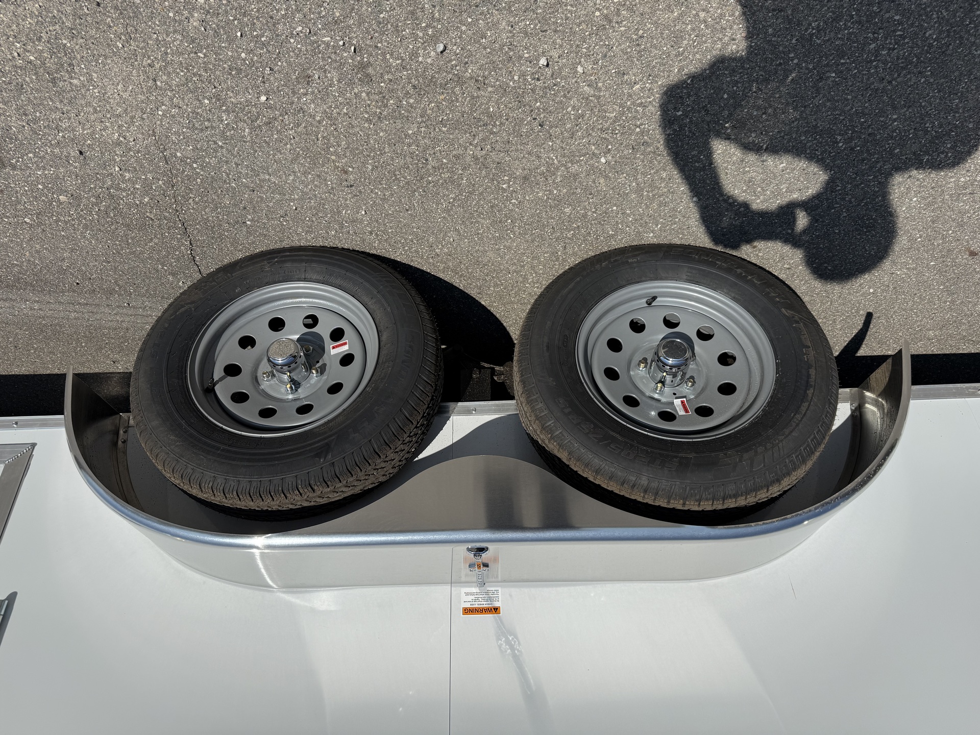 2026 HAUL ABOUT BOBCAT 7X14X78 2026 HAUL ABOUT BOBCAT 7X14X78