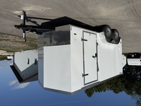 2026 HAUL ABOUT BOBCAT 7X14X78