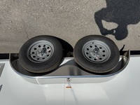 2026 HAUL ABOUT BOBCAT 7X14X78