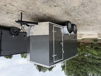 2026 HAUL ABOUT COUGAR 6X12X78