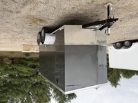 2026 HAUL ABOUT COUGAR 6X12X78