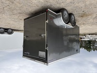 2026 HAUL ABOUT COUGAR 6X12X78