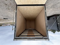 2026 HAUL ABOUT COUGAR 6X12X78