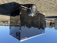 2026 HAUL ABOUT  BOBCAT 6X10X6.5