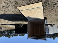 2026 HAUL ABOUT  BOBCAT 6X10X6.5