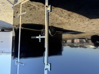 2026 HAUL ABOUT  BOBCAT 6X10X6.5