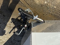 2026 BRAVO  HERO 7' X 14' X 7' INTERIOR