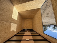 2026 BRAVO  HERO 7' X 14' X 7' INTERIOR