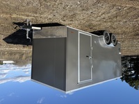 2026 BRAVO  HERO 7' X' 16' X 7' INTERIOR