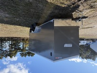 2026 BRAVO  HERO 7' X' 16' X 7' INTERIOR