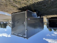 2026 BRAVO  HERO 7' X' 16' X 7' INTERIOR