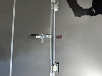 2026 BRAVO  HERO 7' X' 16' X 7' INTERIOR