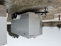 2026 HAUL ABOUT COUGAR 7X14X84