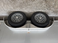 2026 HAUL ABOUT COUGAR 7X14X84