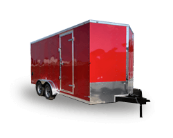 Cargo Trailers
