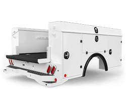 Truck Beds / Service Body